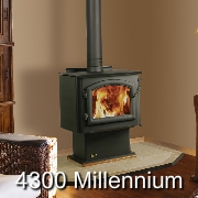 4300 Millennium